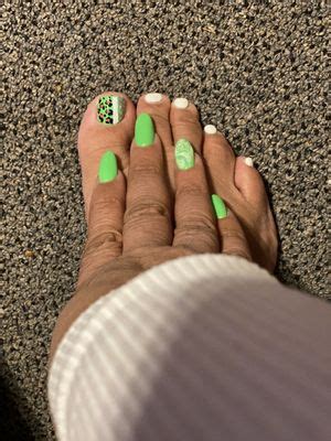 nail salon in east orange nj|ln nails nj.